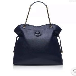 Tory Burch Marion Slouchy Tote